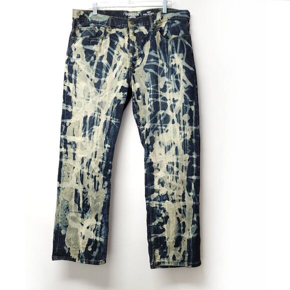 LevLevi's Men's 285 Relaxed Fit Jeans Size 38X30 - Picture 1 of 11